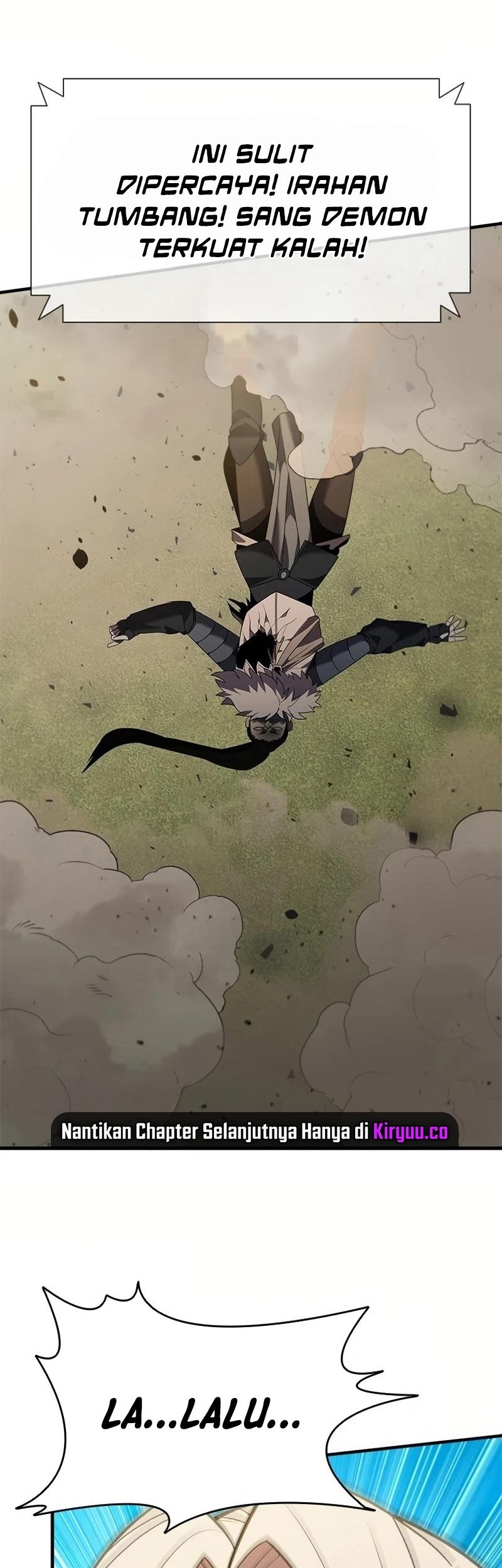 Taming Master Chapter 174 Gambar 3