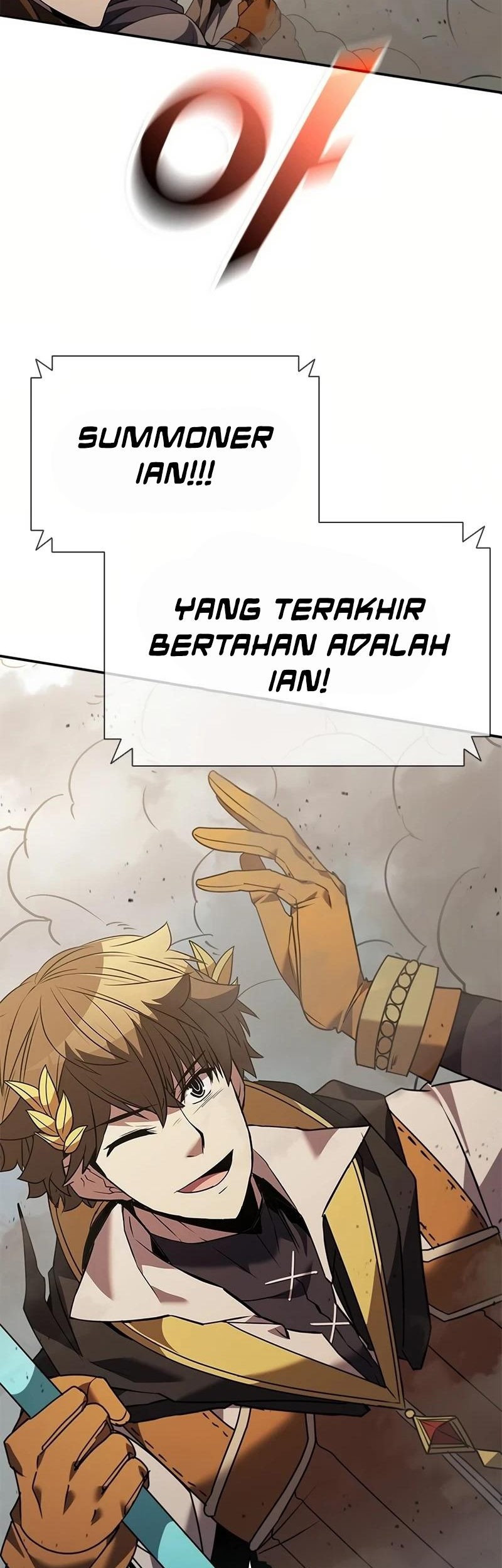 Taming Master Chapter 174 Gambar 9
