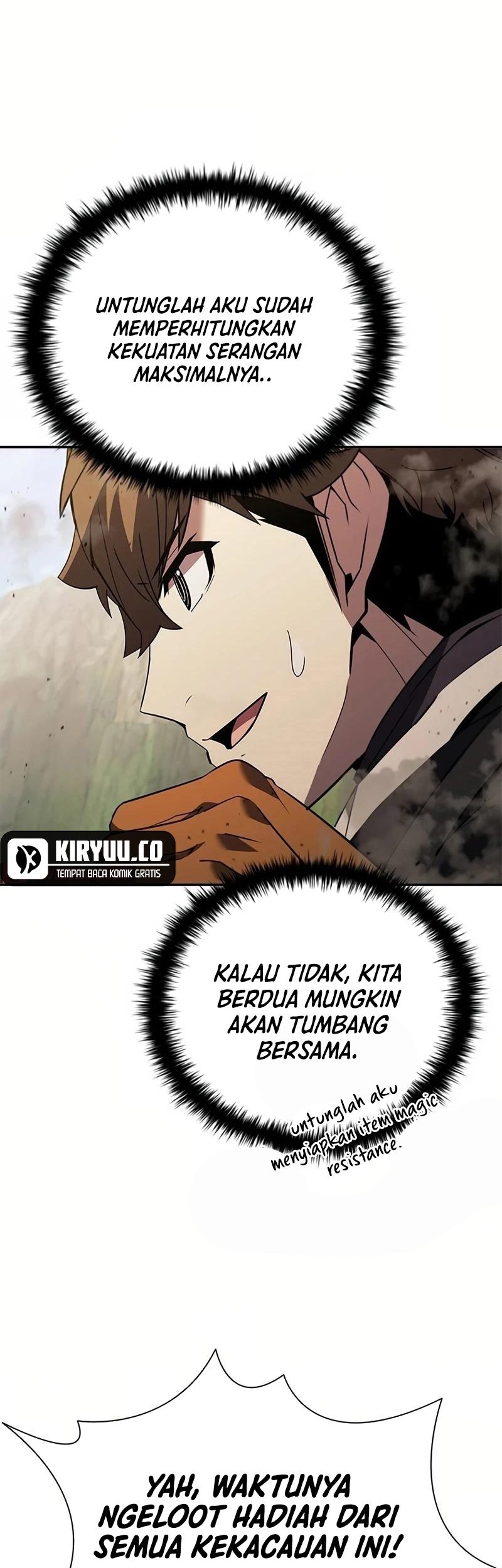 Taming Master Chapter 174 Gambar 12