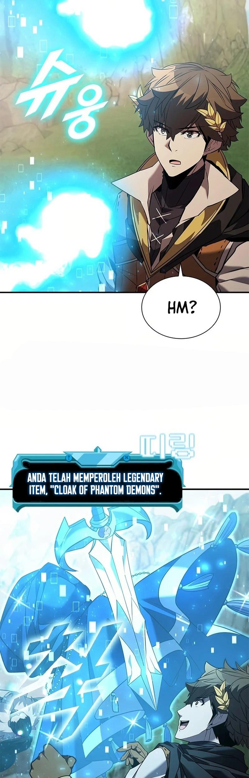 Taming Master Chapter 174 Gambar 14