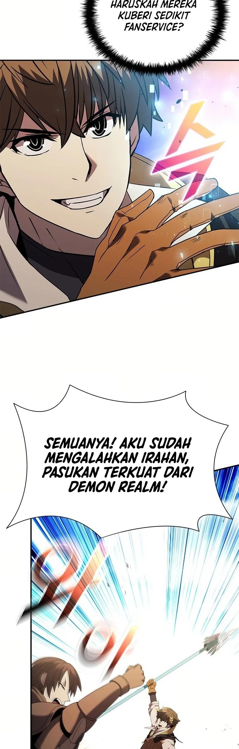Taming Master Chapter 174 Gambar 18