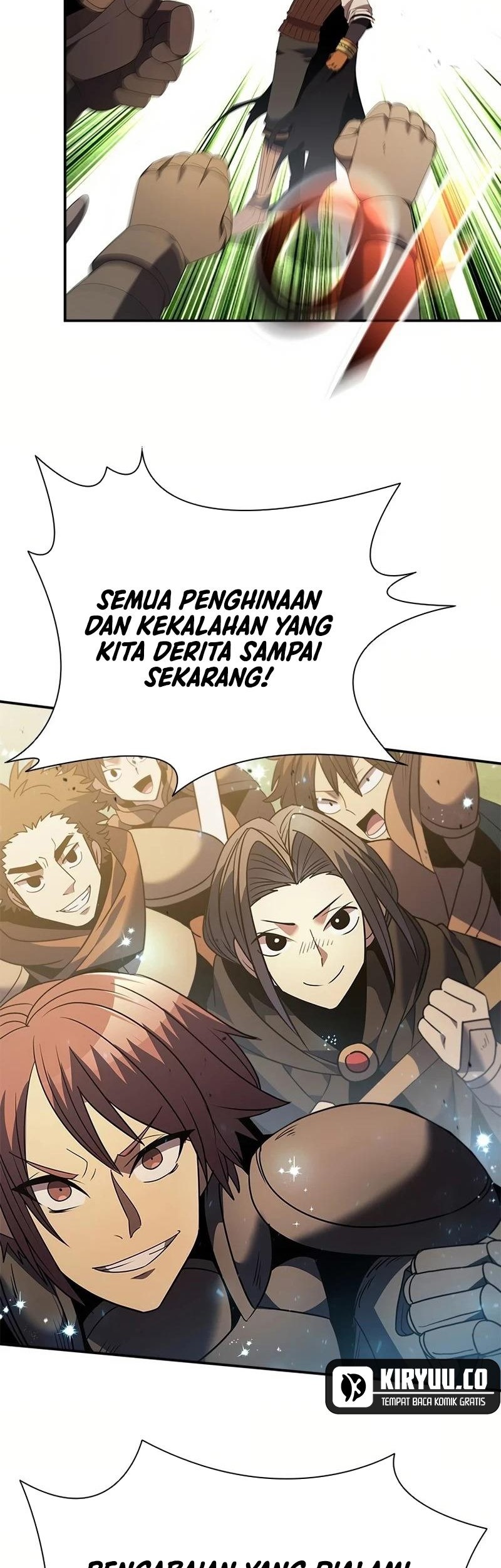 Taming Master Chapter 174 Gambar 19