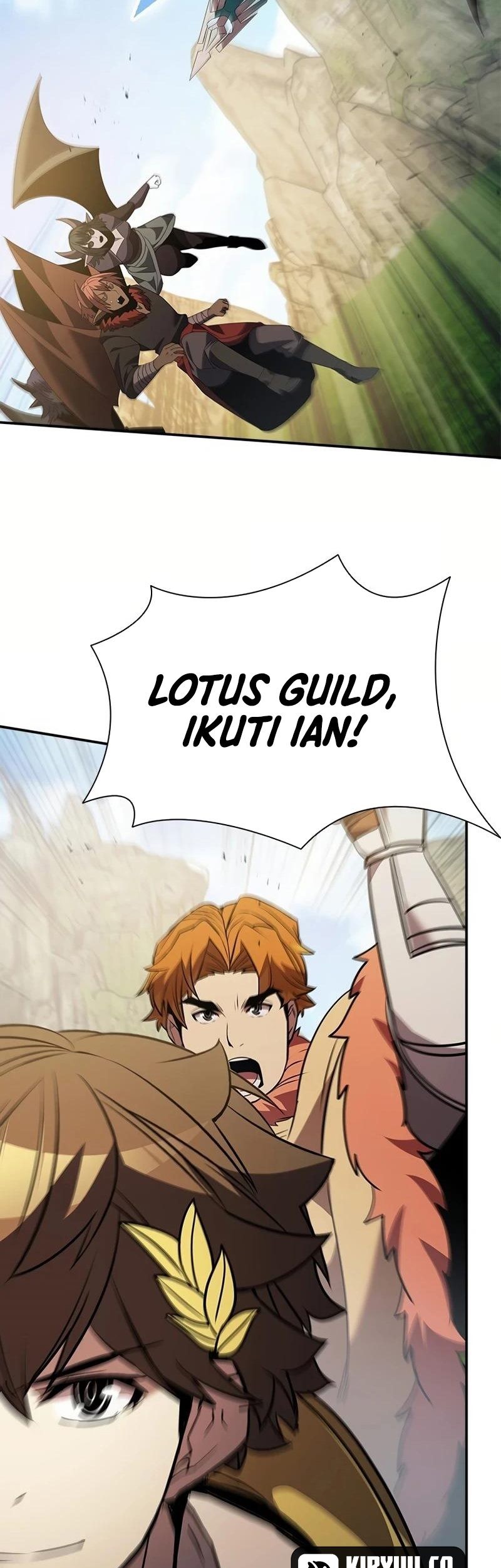 Taming Master Chapter 174 Gambar 22