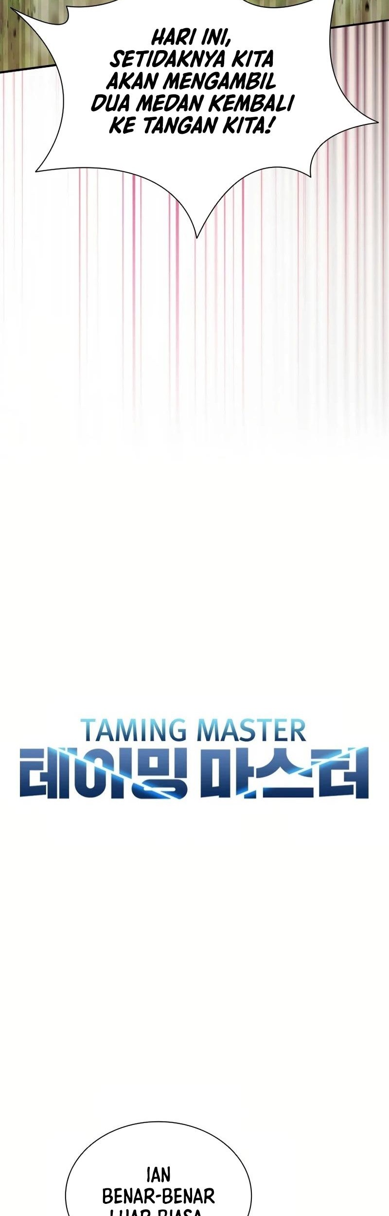 Taming Master Chapter 174 Gambar 24