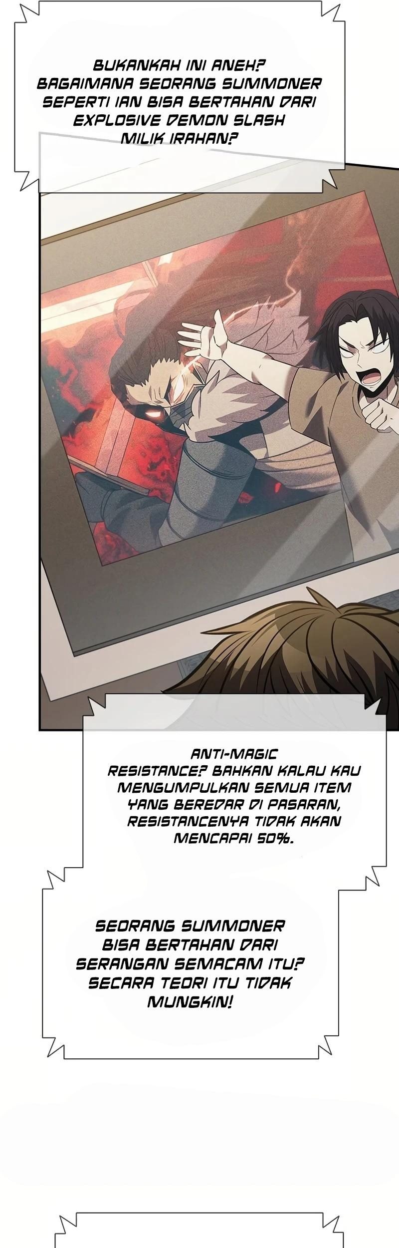 Taming Master Chapter 174 Gambar 27
