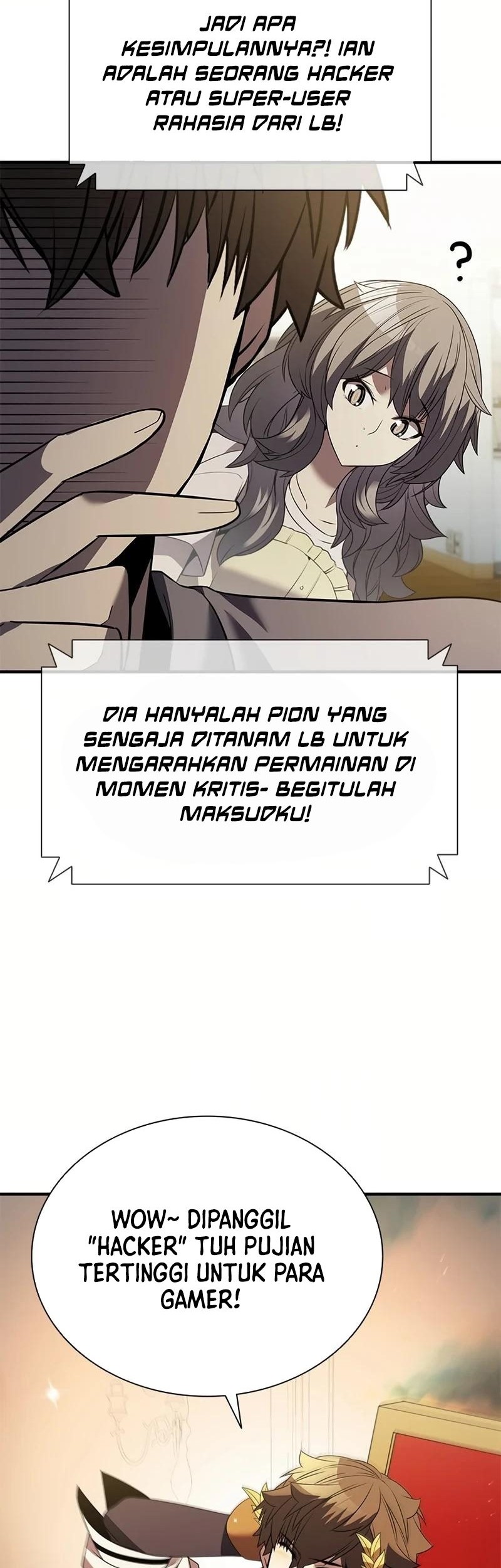 Taming Master Chapter 174 Gambar 28