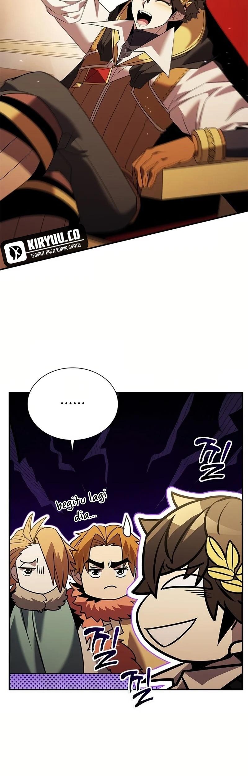 Taming Master Chapter 174 Gambar 29