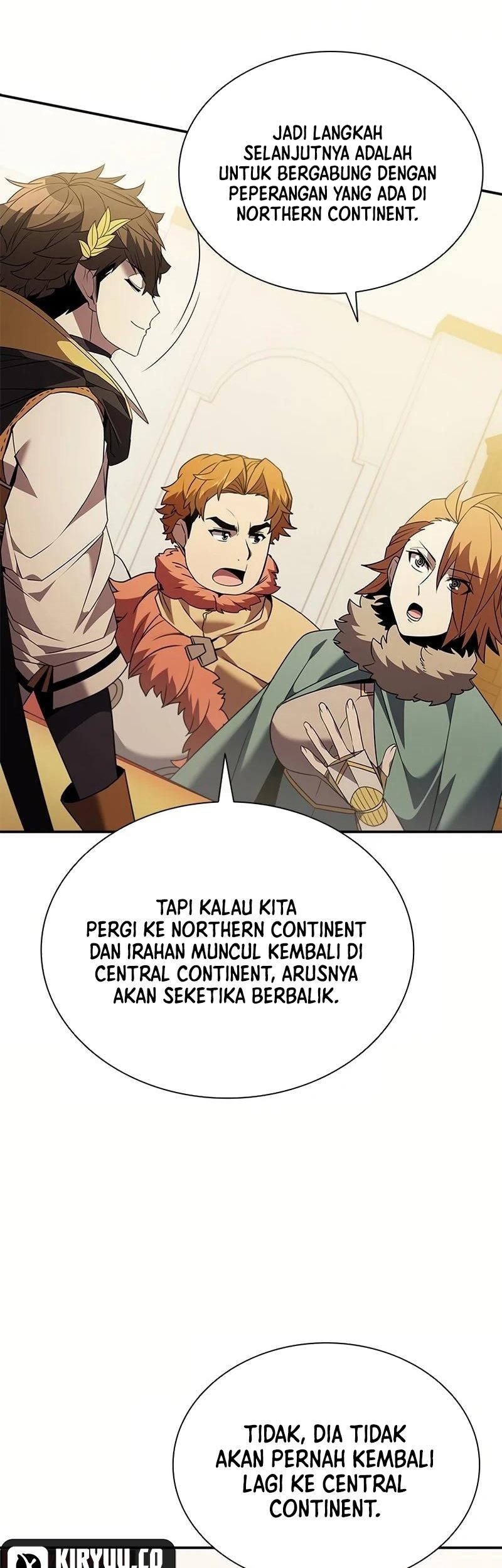 Taming Master Chapter 174 Gambar 32