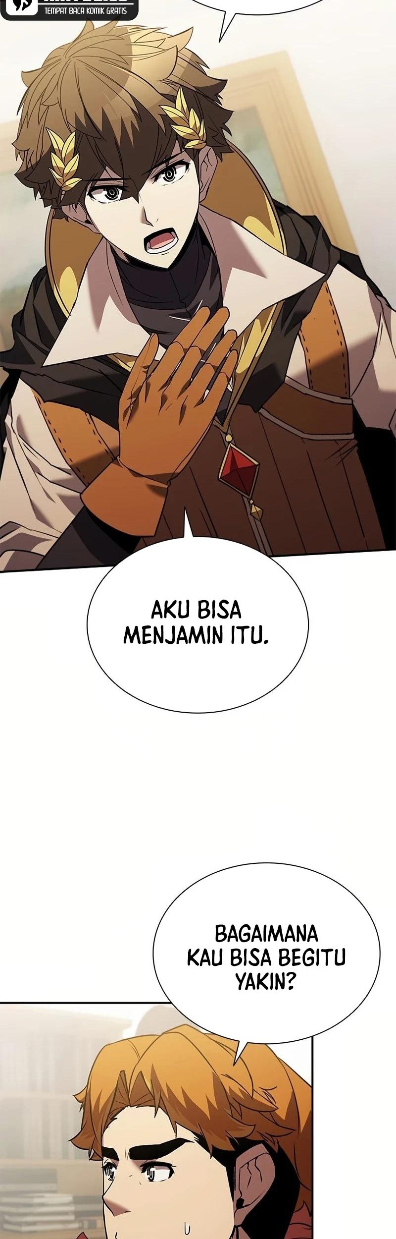 Taming Master Chapter 174 Gambar 33
