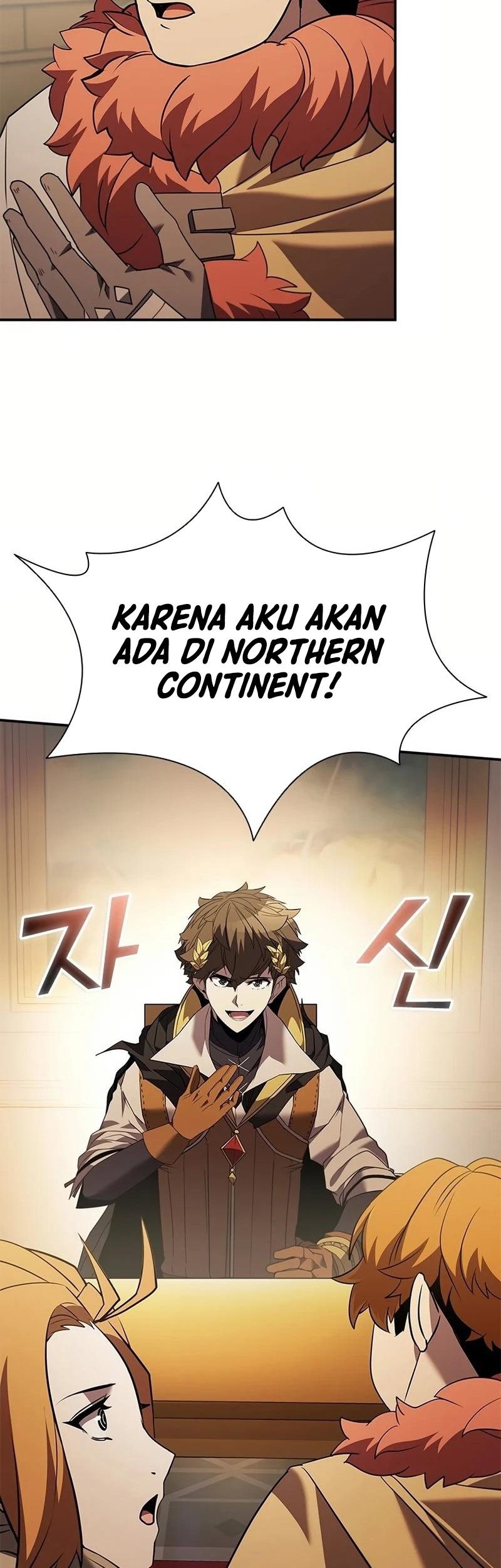 Taming Master Chapter 174 Gambar 34