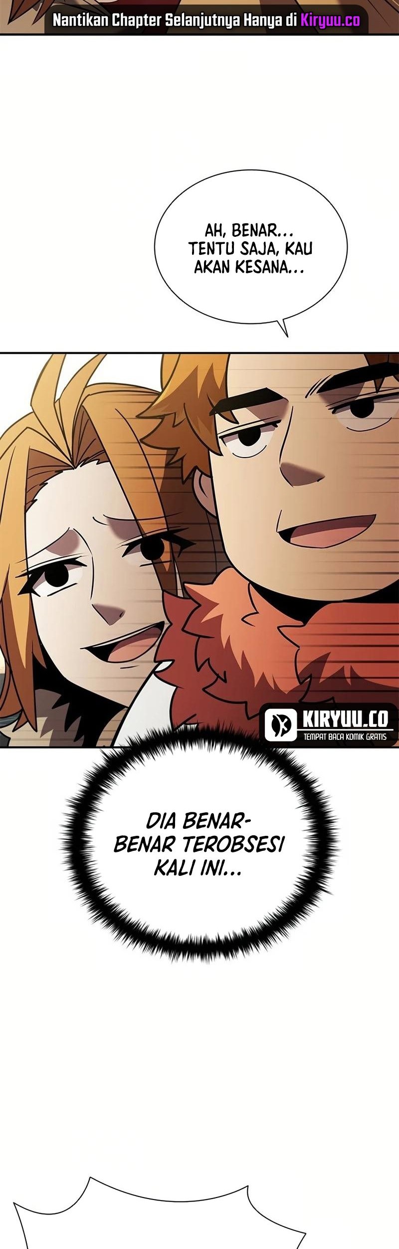 Taming Master Chapter 174 Gambar 35