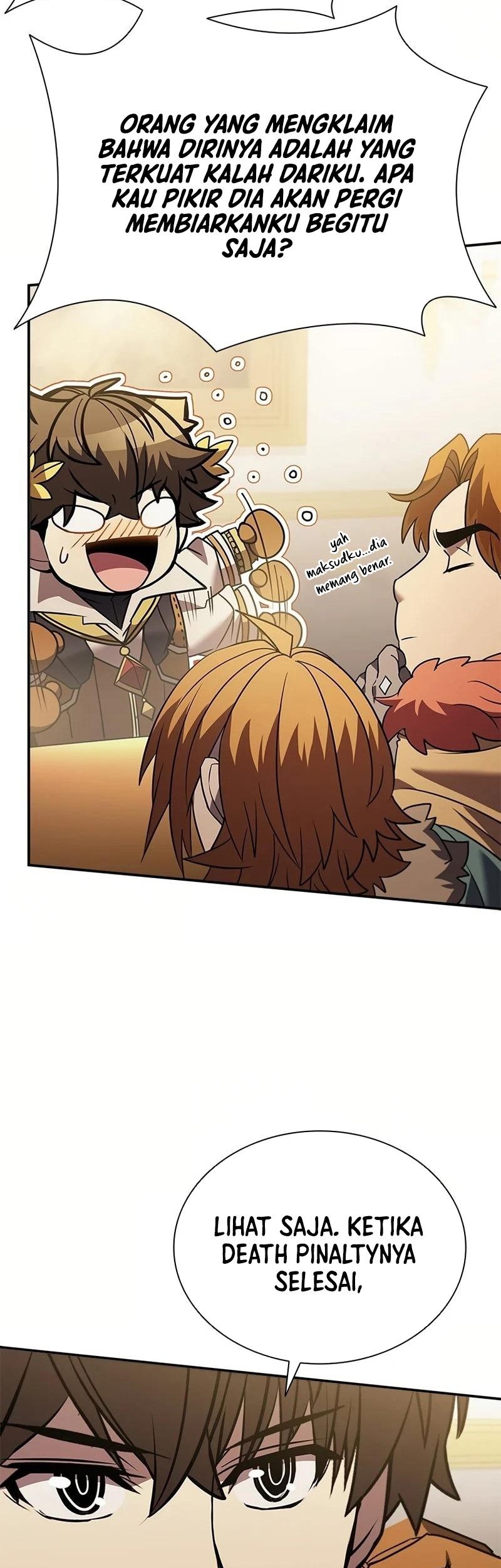 Taming Master Chapter 174 Gambar 37