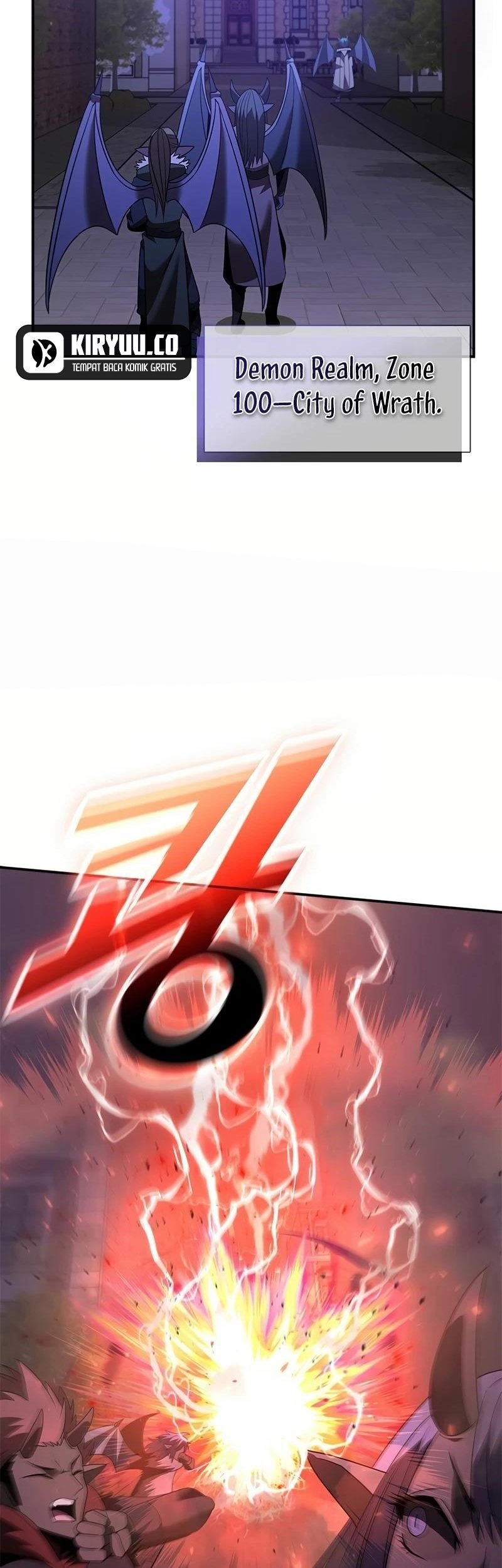Taming Master Chapter 174 Gambar 39