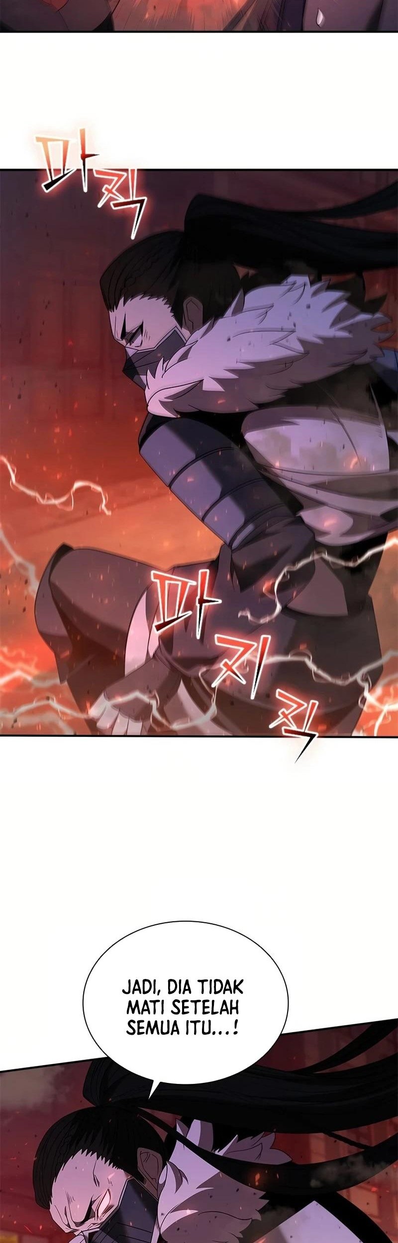 Taming Master Chapter 174 Gambar 40
