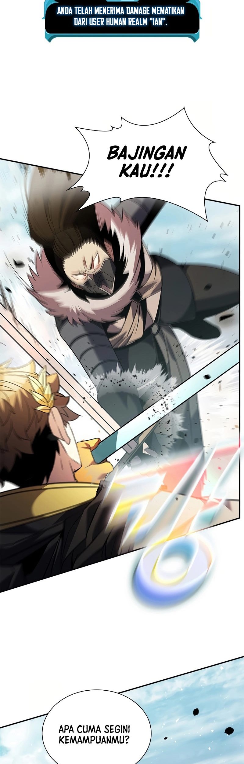 Taming Master Chapter 175 Gambar 39
