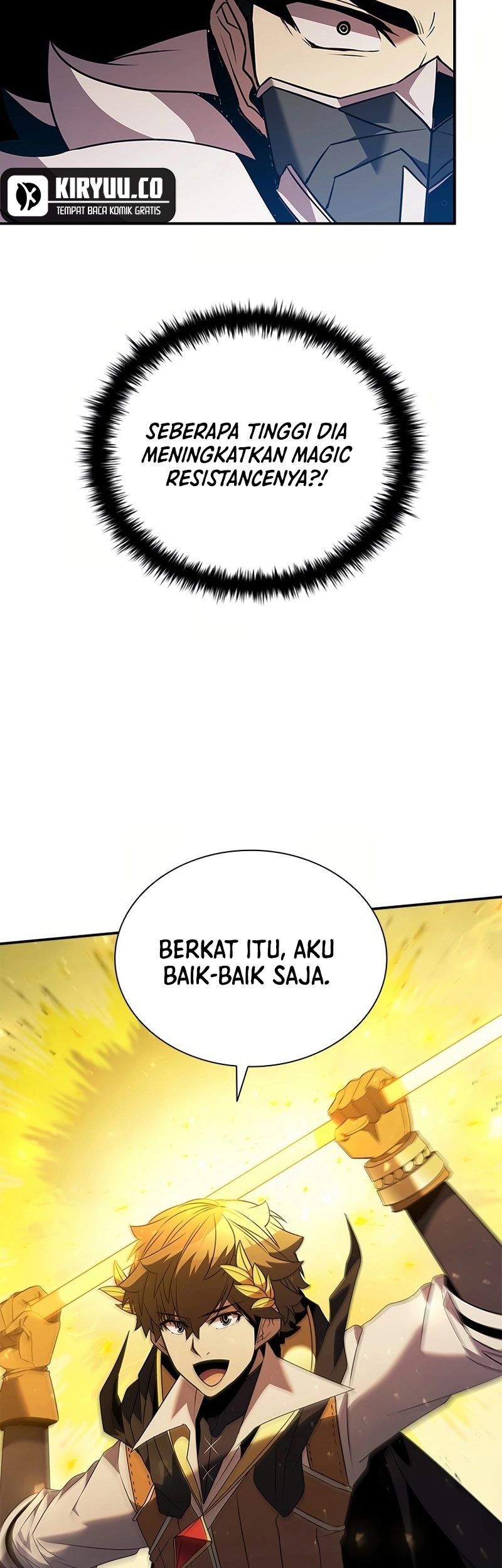 Taming Master Chapter 175 Gambar 42
