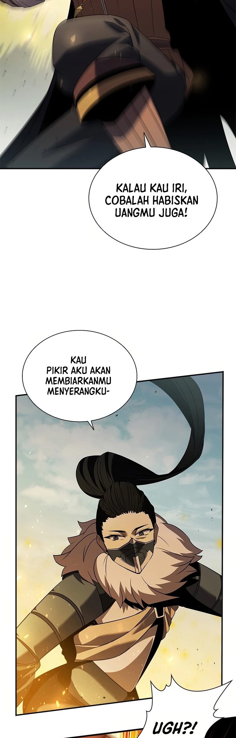 Taming Master Chapter 175 Gambar 43