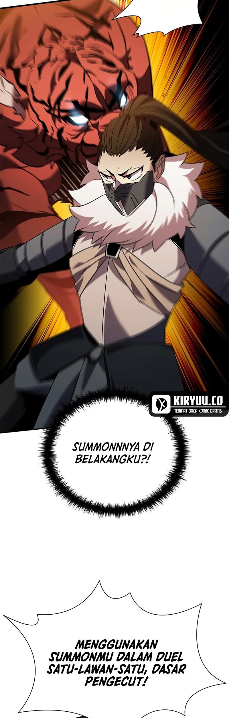 Taming Master Chapter 175 Gambar 44