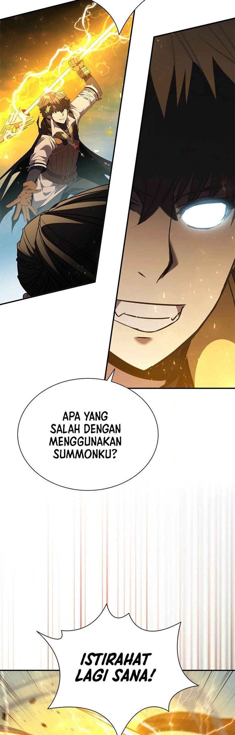 Taming Master Chapter 175 Gambar 45