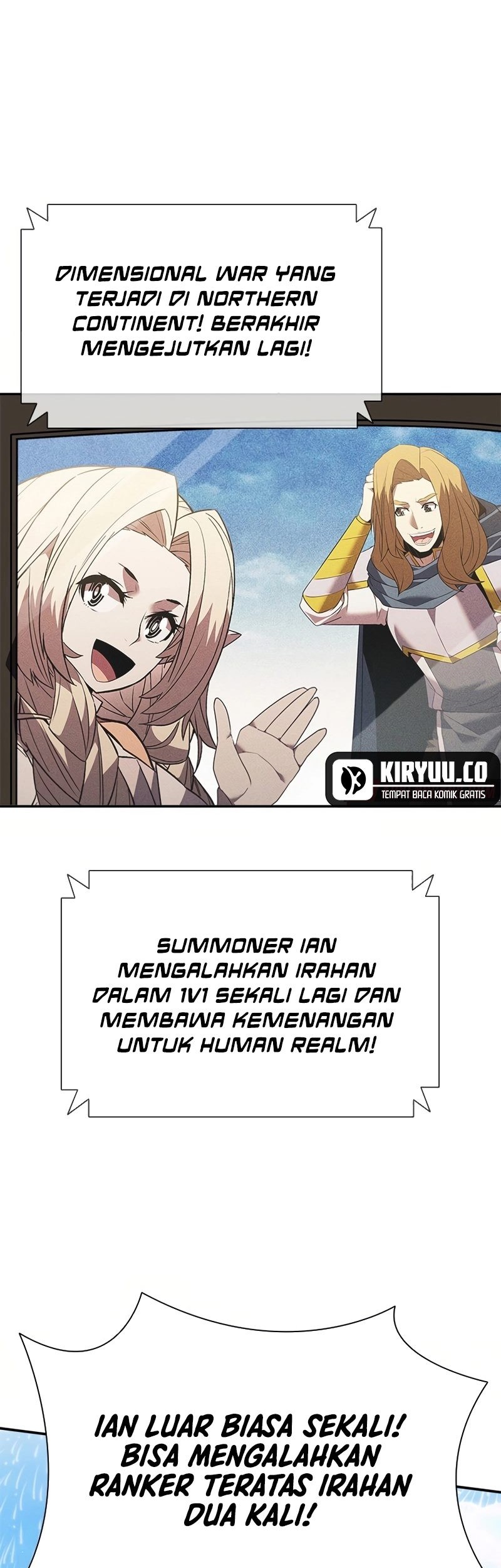 Taming Master Chapter 175 Gambar 49