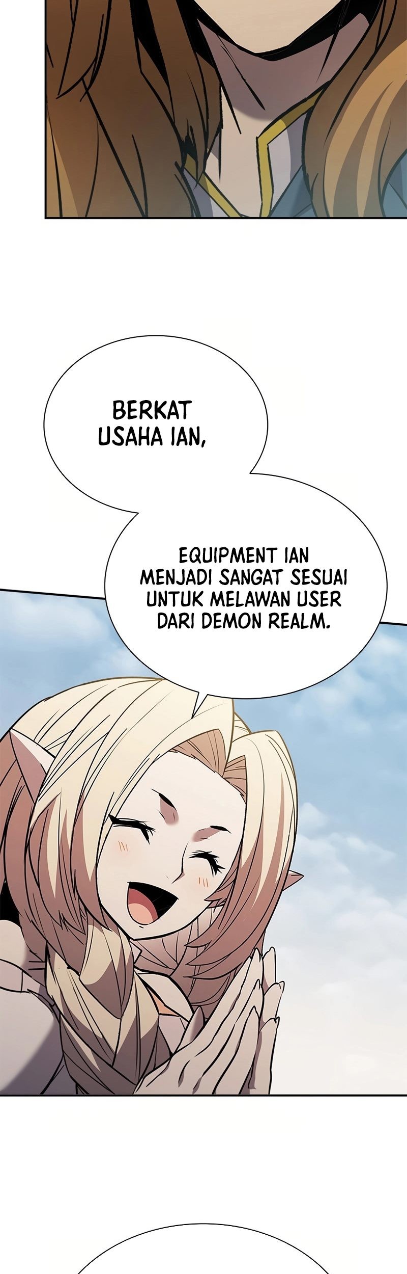 Taming Master Chapter 175 Gambar 52