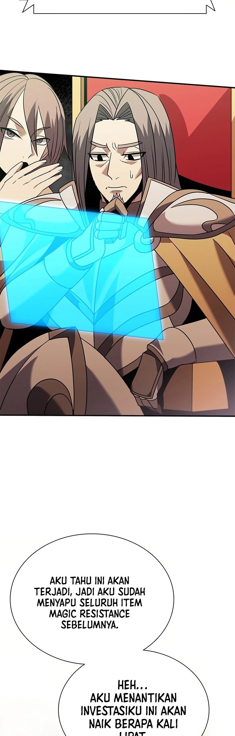 Taming Master Chapter 175 Gambar 54
