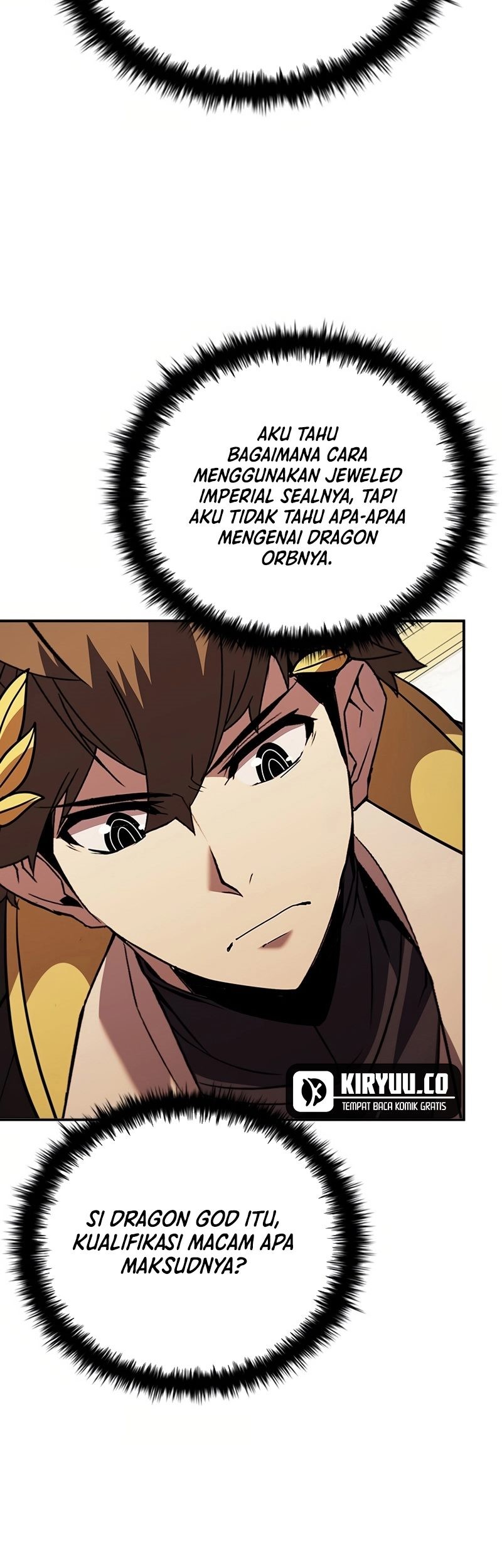 Taming Master Chapter 175 Gambar 57