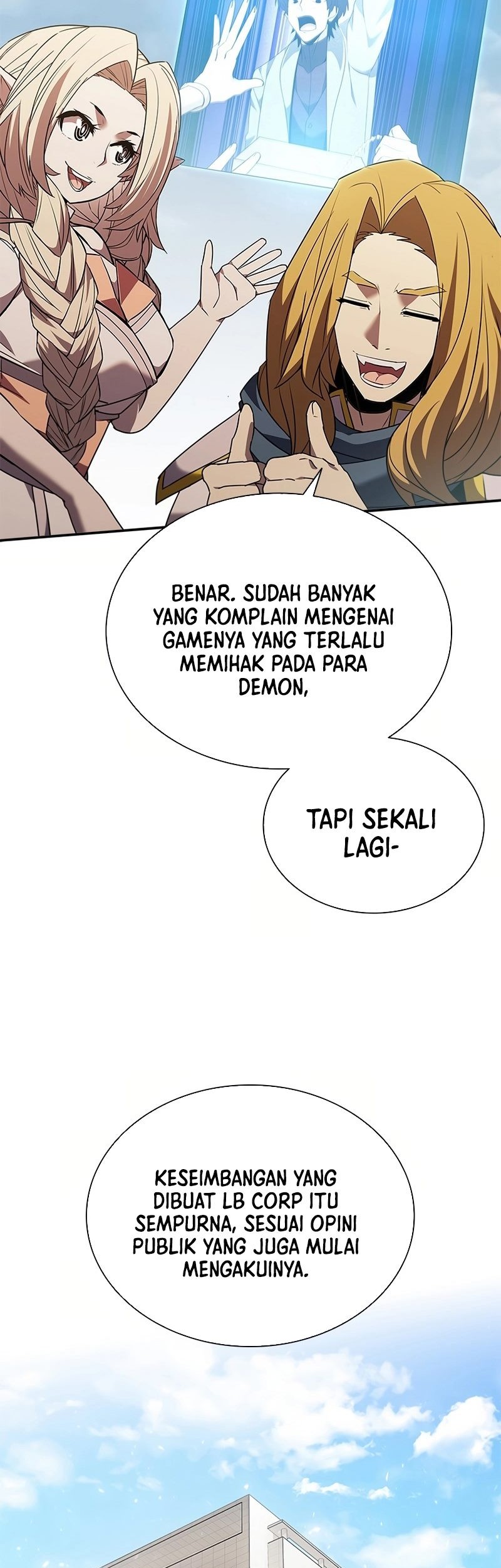 Taming Master Chapter 175 Gambar 59