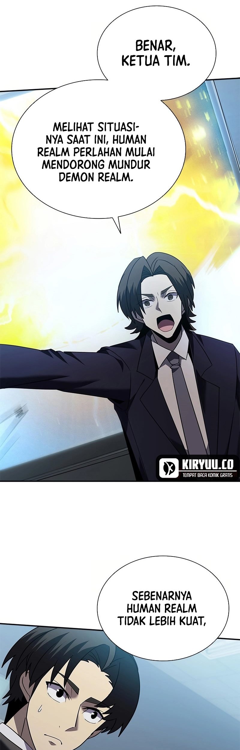 Taming Master Chapter 175 Gambar 63