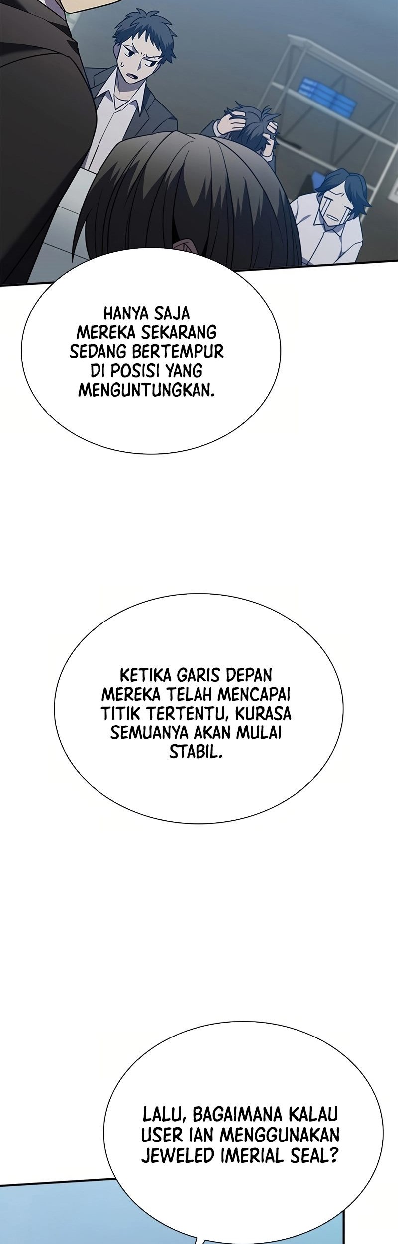 Taming Master Chapter 175 Gambar 64