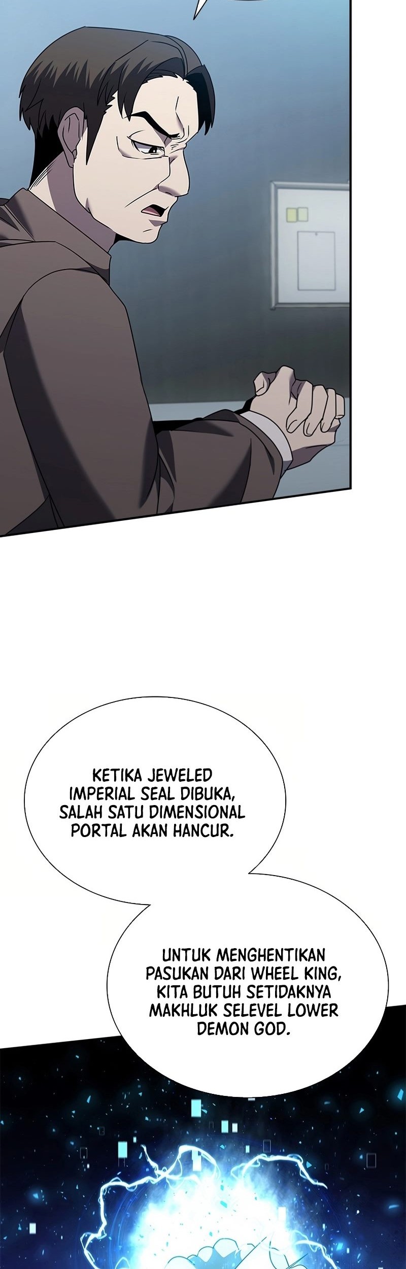 Taming Master Chapter 175 Gambar 65