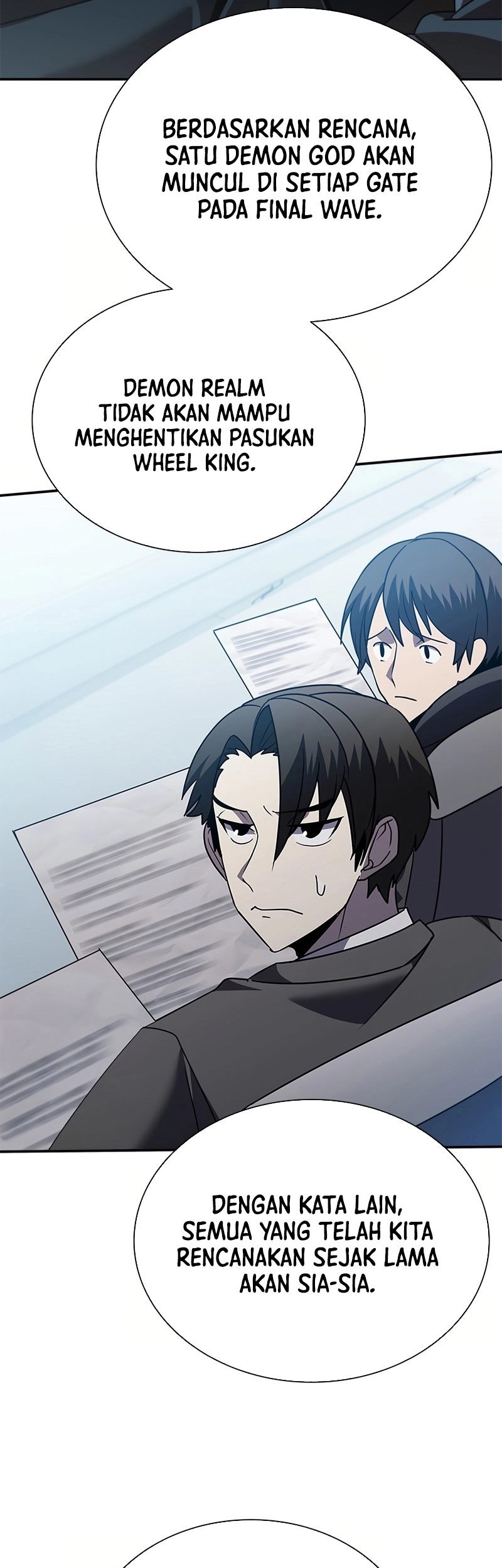 Taming Master Chapter 175 Gambar 67