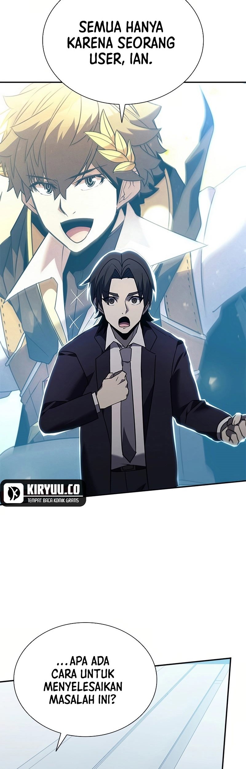 Taming Master Chapter 175 Gambar 68