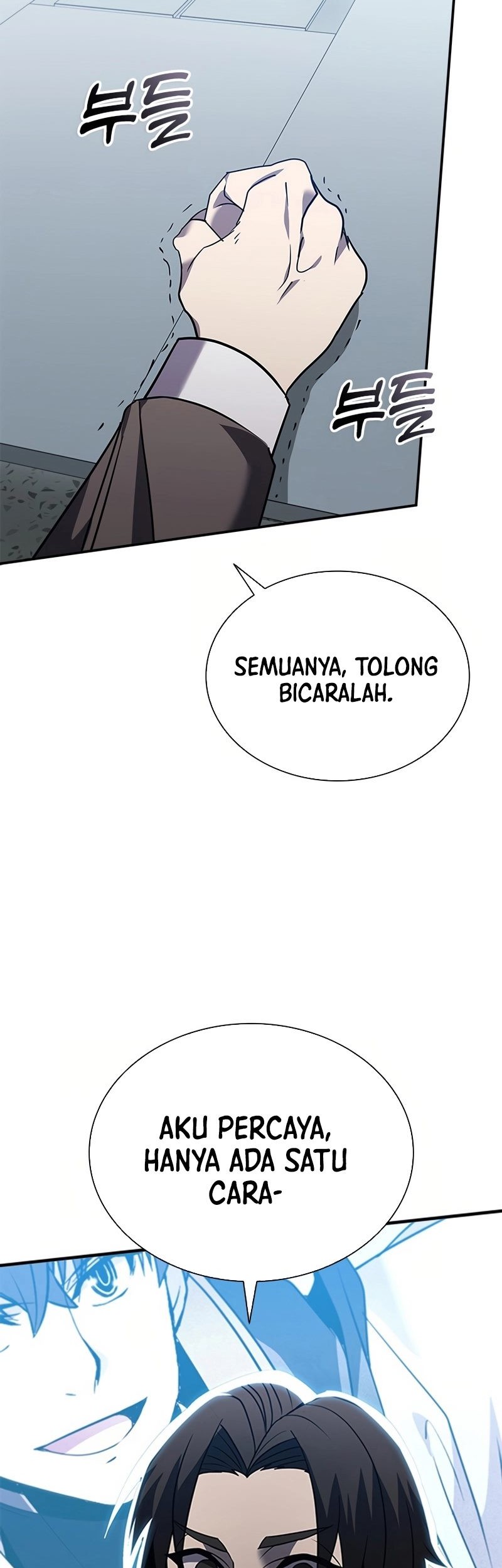 Taming Master Chapter 175 Gambar 69