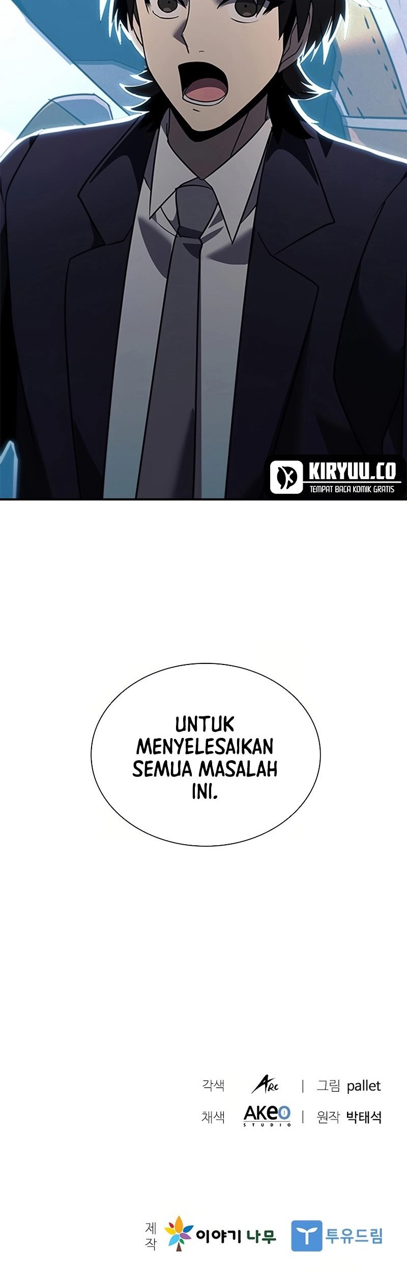 Taming Master Chapter 175 Gambar 70