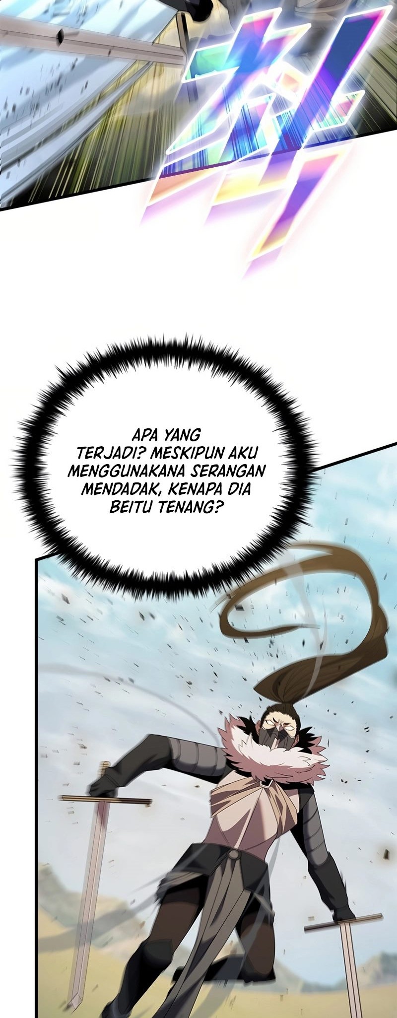 Taming Master Chapter 175 Gambar 5