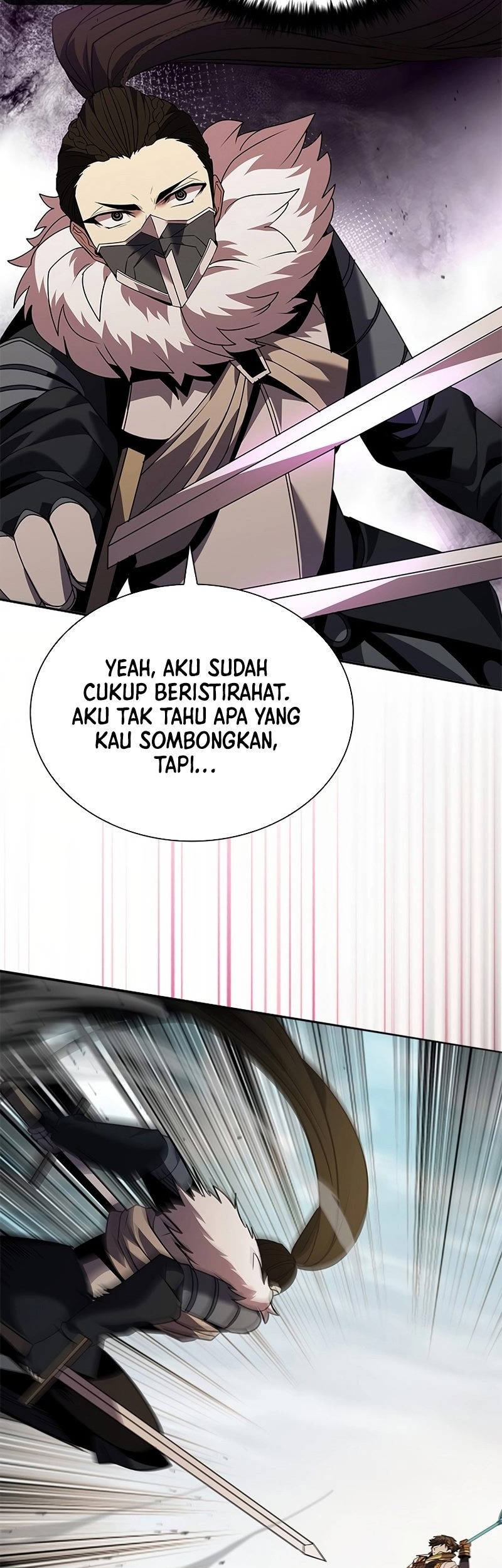 Taming Master Chapter 175 Gambar 8