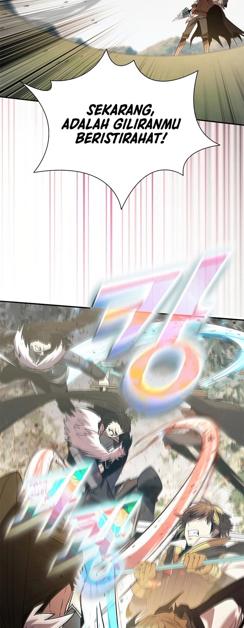 Taming Master Chapter 175 Gambar 9