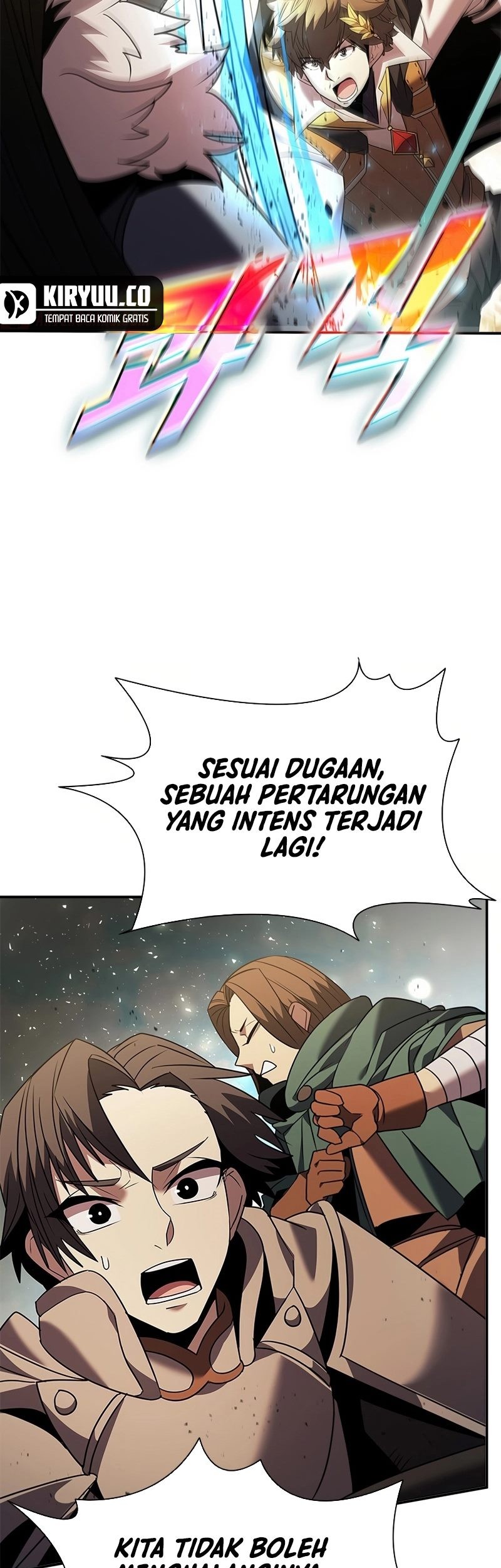 Taming Master Chapter 175 Gambar 10