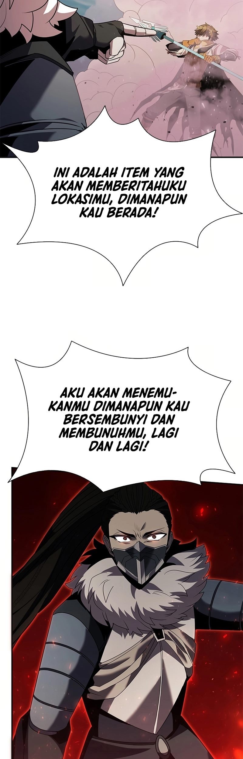 Taming Master Chapter 175 Gambar 14