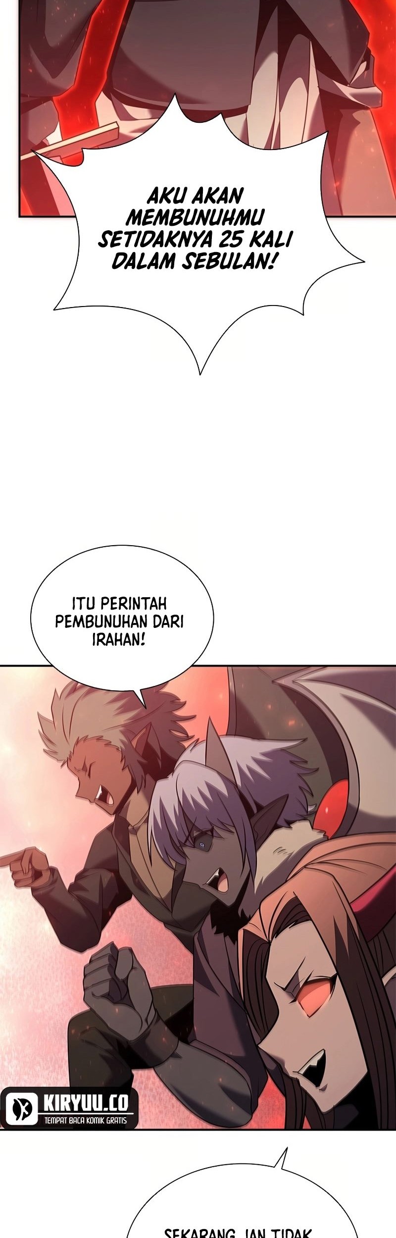 Taming Master Chapter 175 Gambar 15