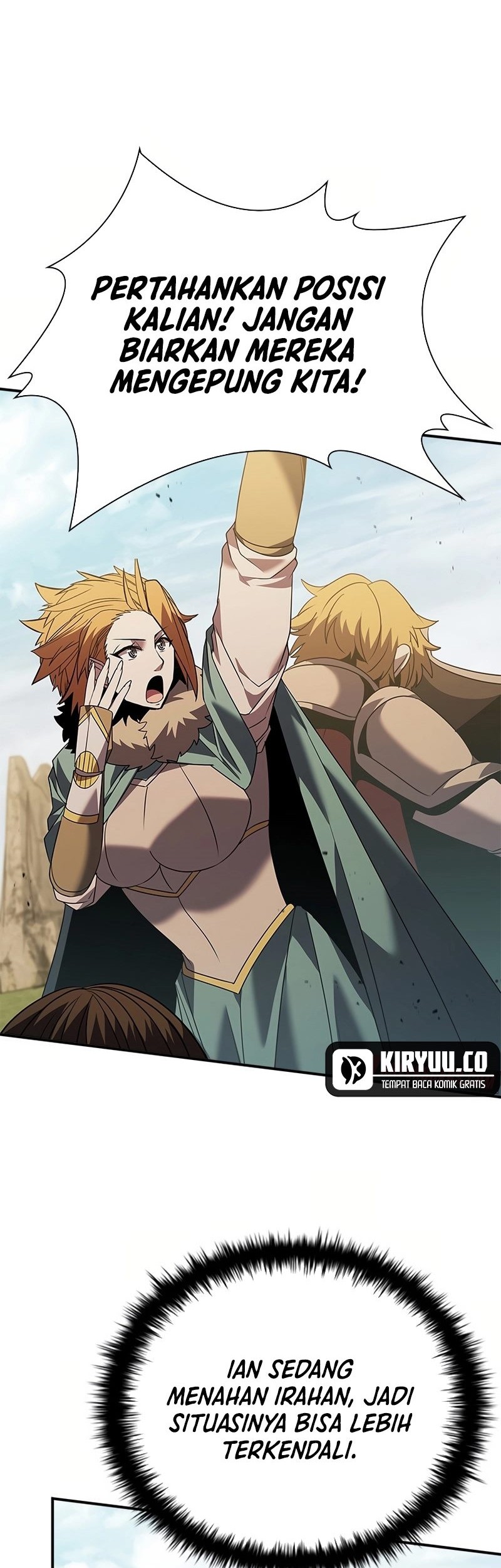 Taming Master Chapter 175 Gambar 19