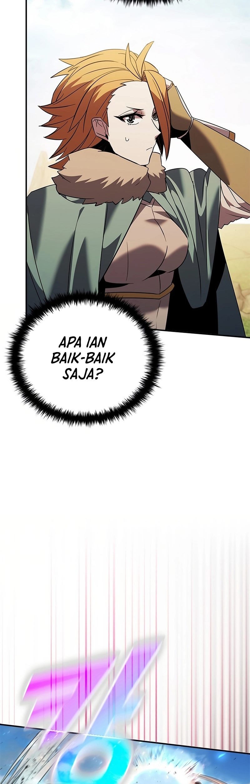Taming Master Chapter 175 Gambar 20
