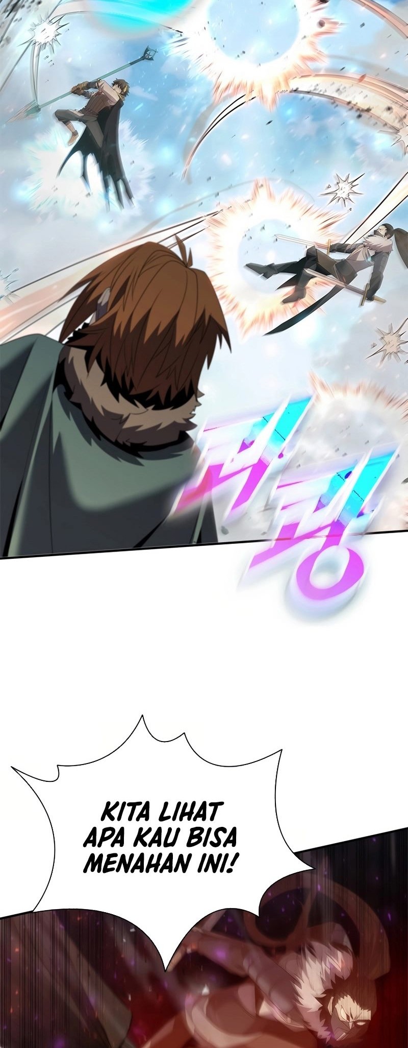 Taming Master Chapter 175 Gambar 21