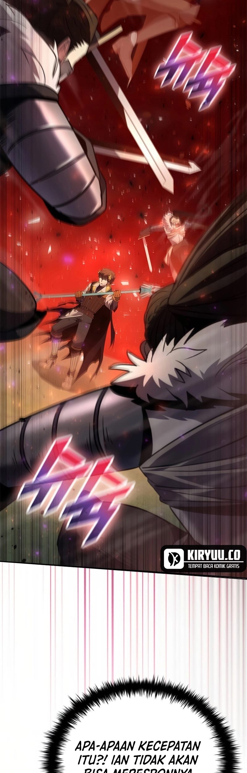 Taming Master Chapter 175 Gambar 22