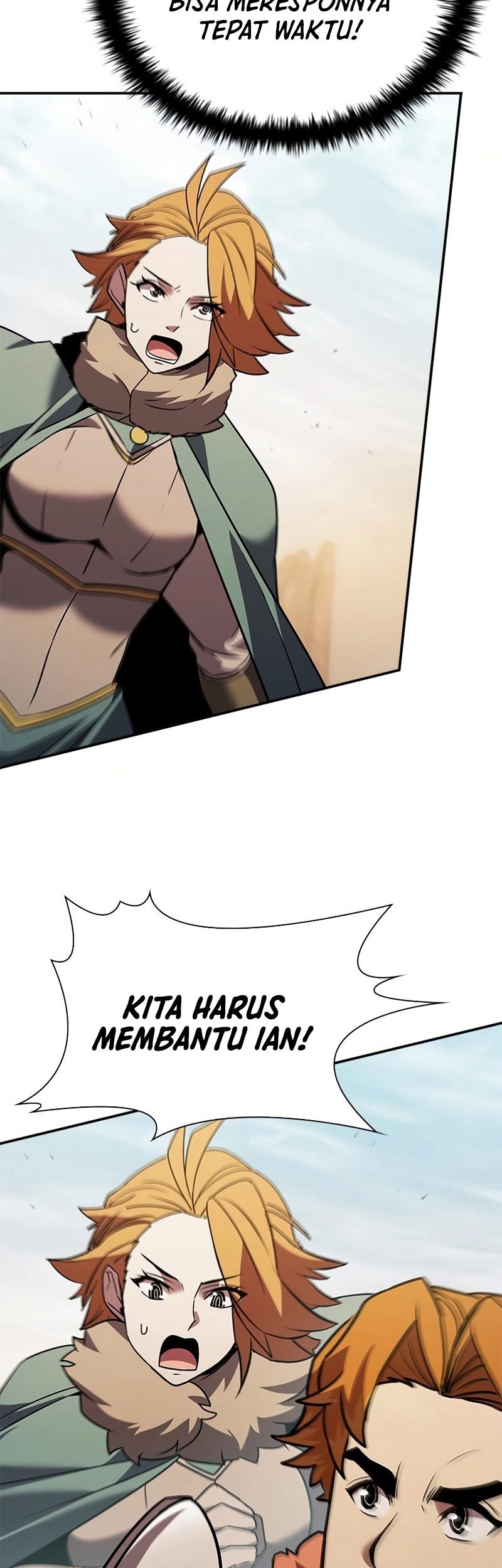 Taming Master Chapter 175 Gambar 23