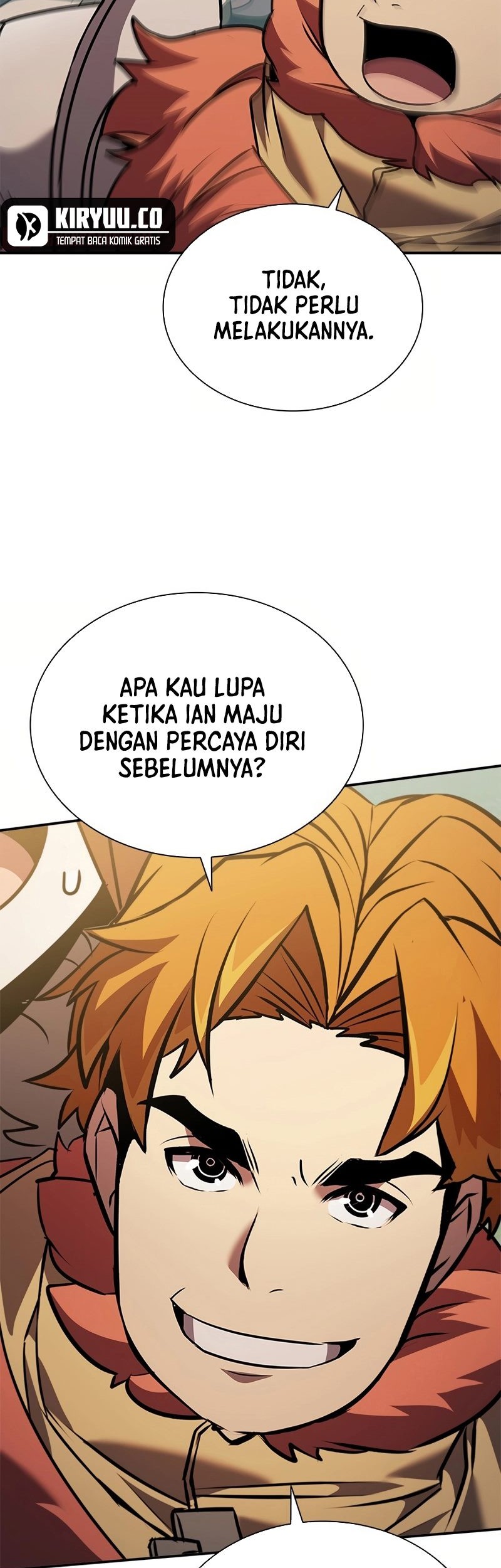 Taming Master Chapter 175 Gambar 24