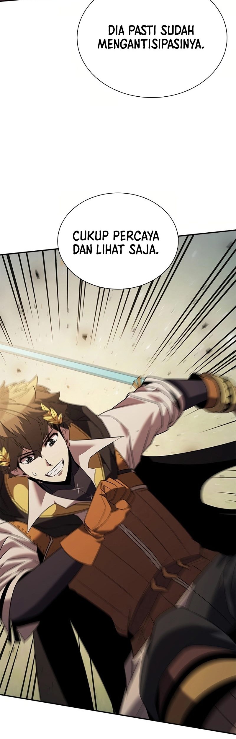 Taming Master Chapter 175 Gambar 25