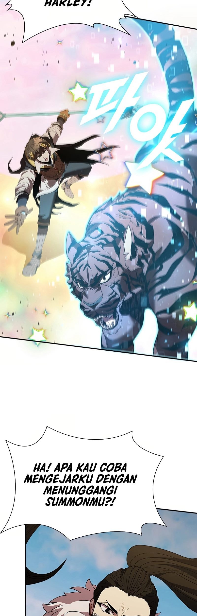 Taming Master Chapter 175 Gambar 27