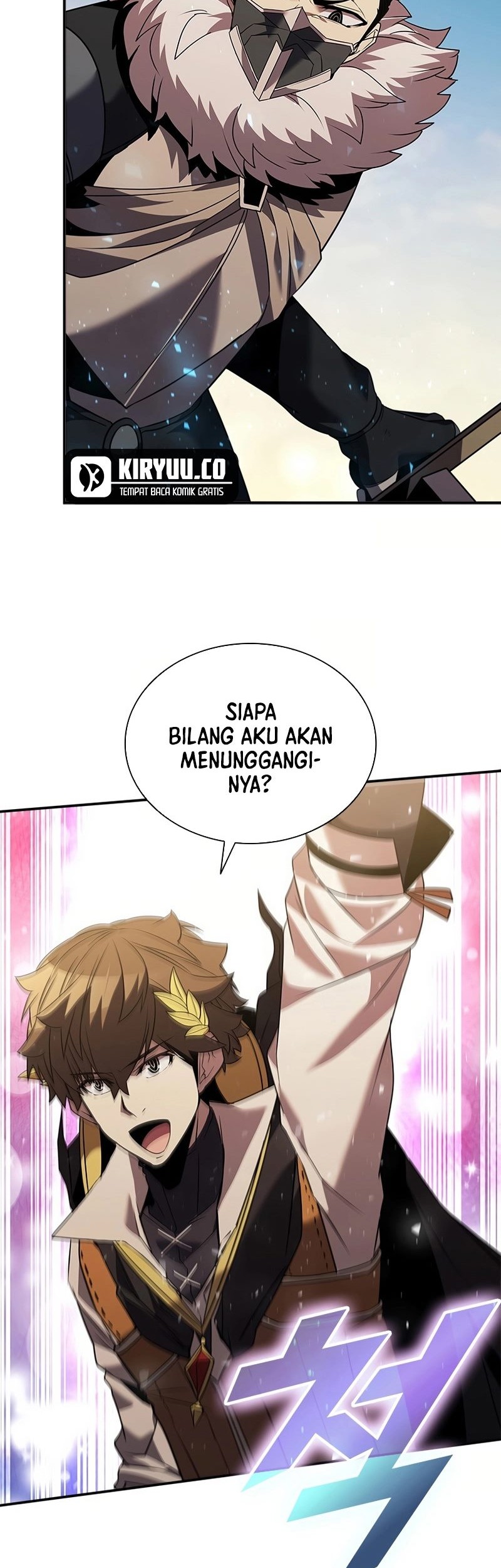 Taming Master Chapter 175 Gambar 28